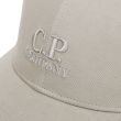 Кепка C.P. Company бежевая