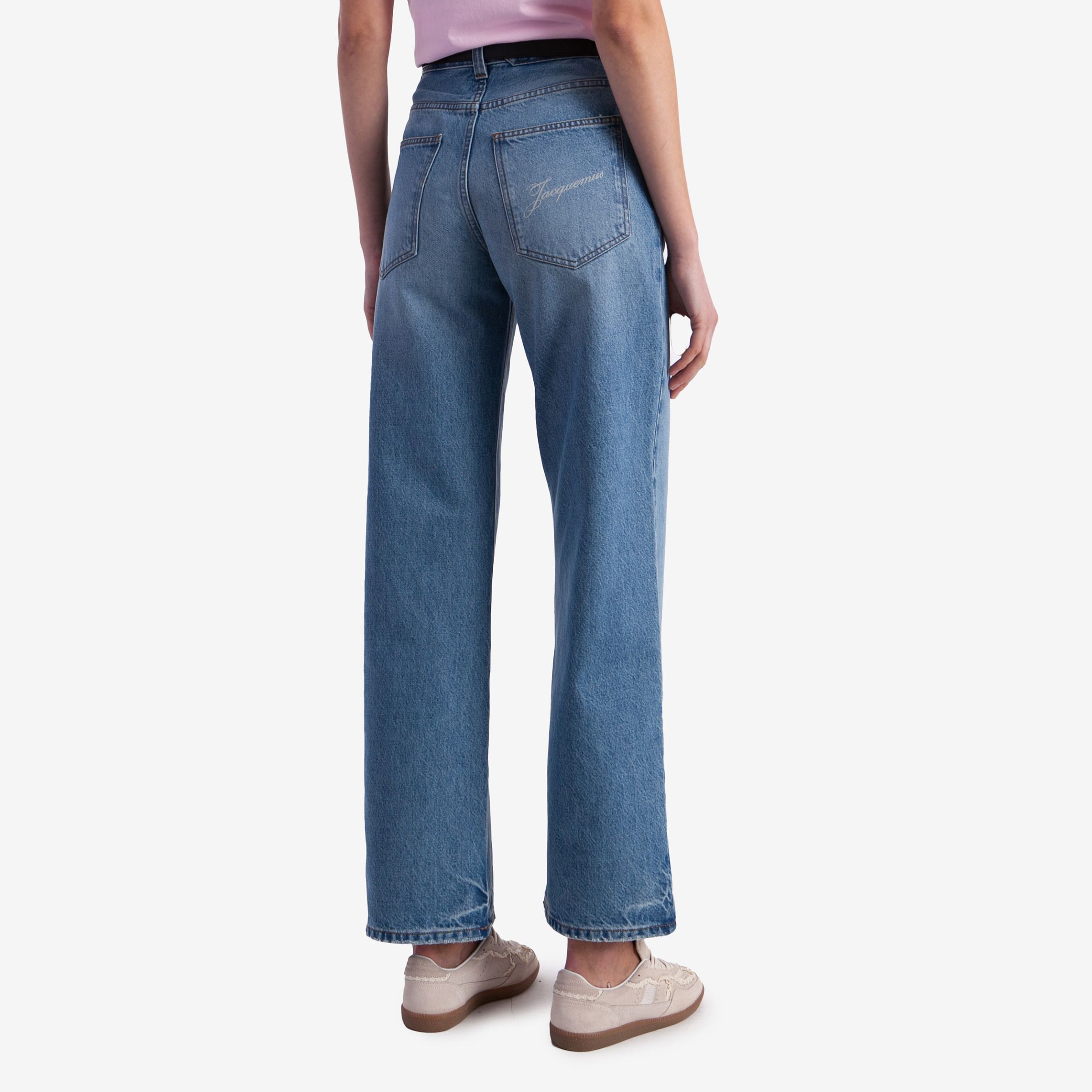 Джинси жіночі