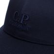 Кепка C.P. Company синяя