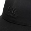 Кепка C.P. Company чёрная