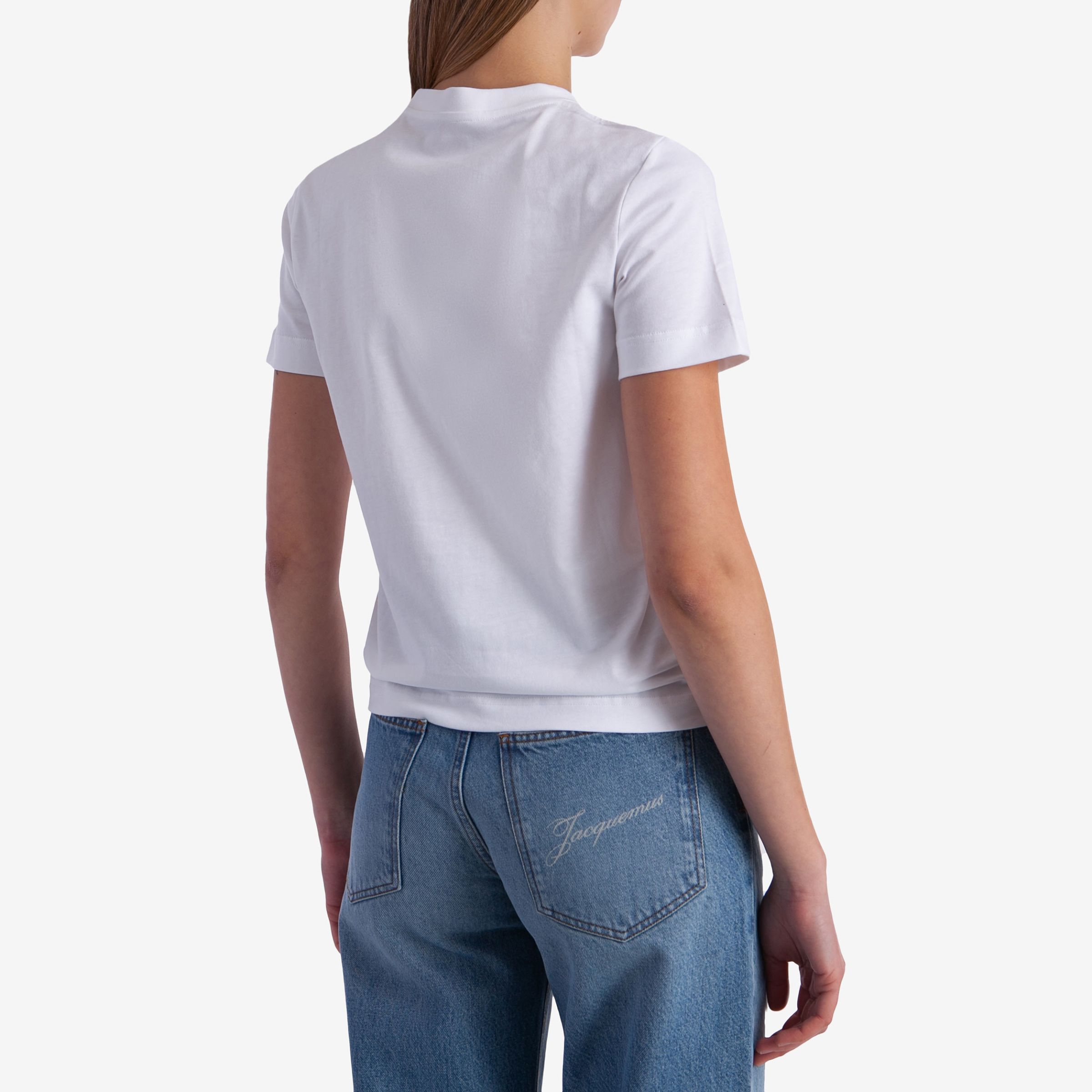 Футболка женская 