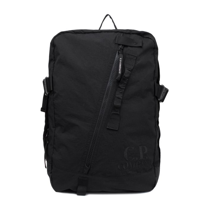 Рюкзак C.P. Company чёрный