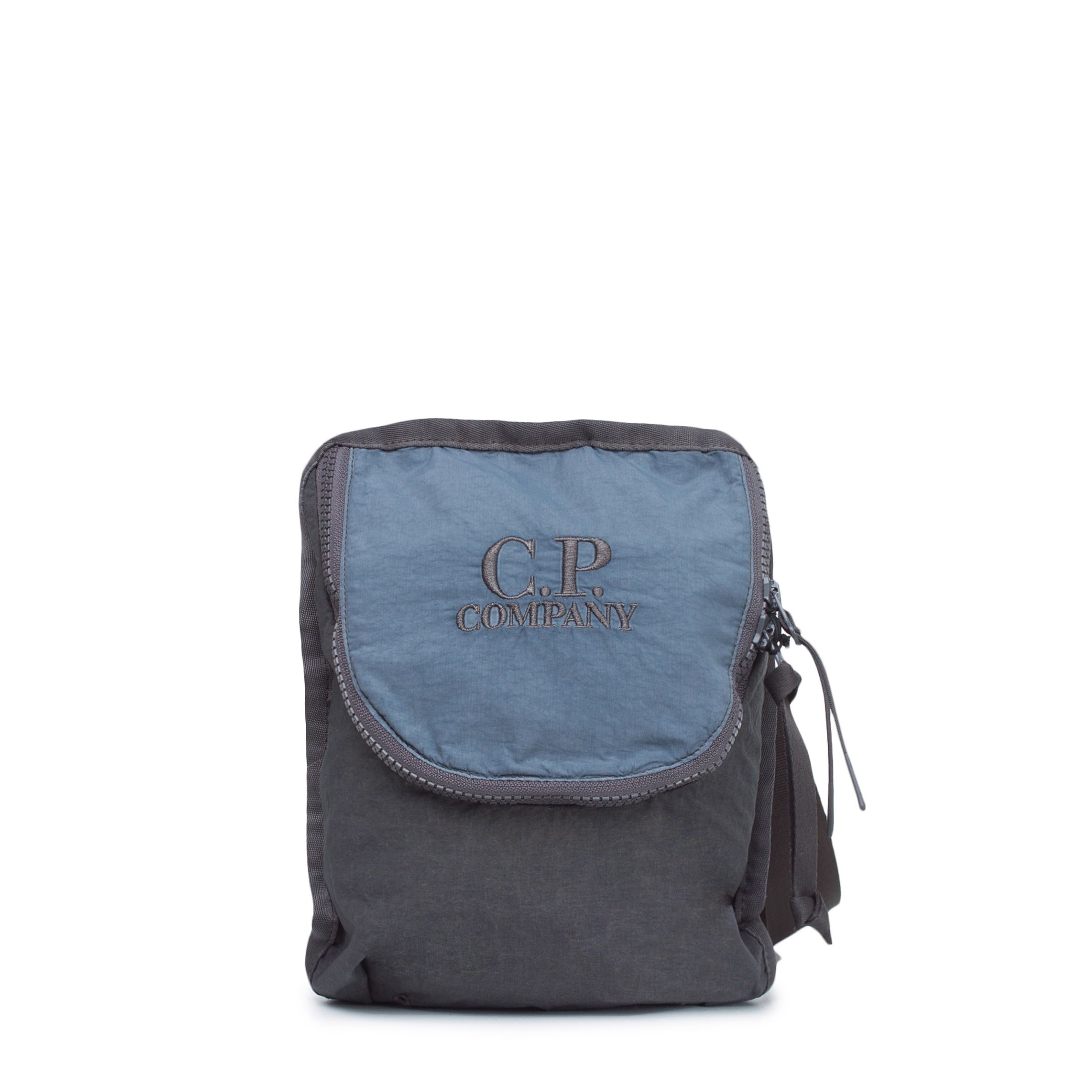 Сумка C.P. Company серая