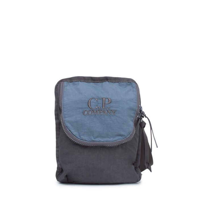 Сумка C.P. Company серая
