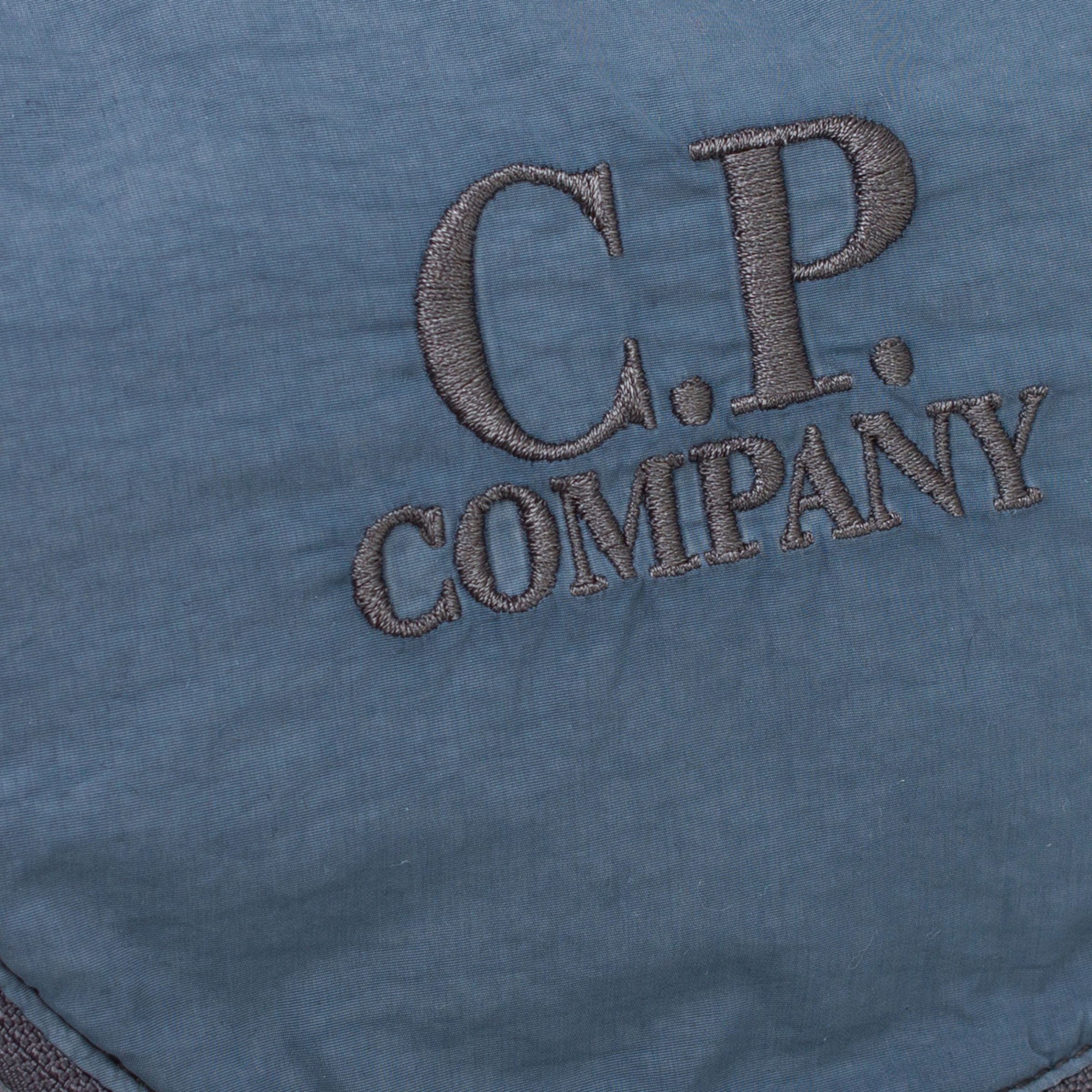 Сумка C.P. Company серая