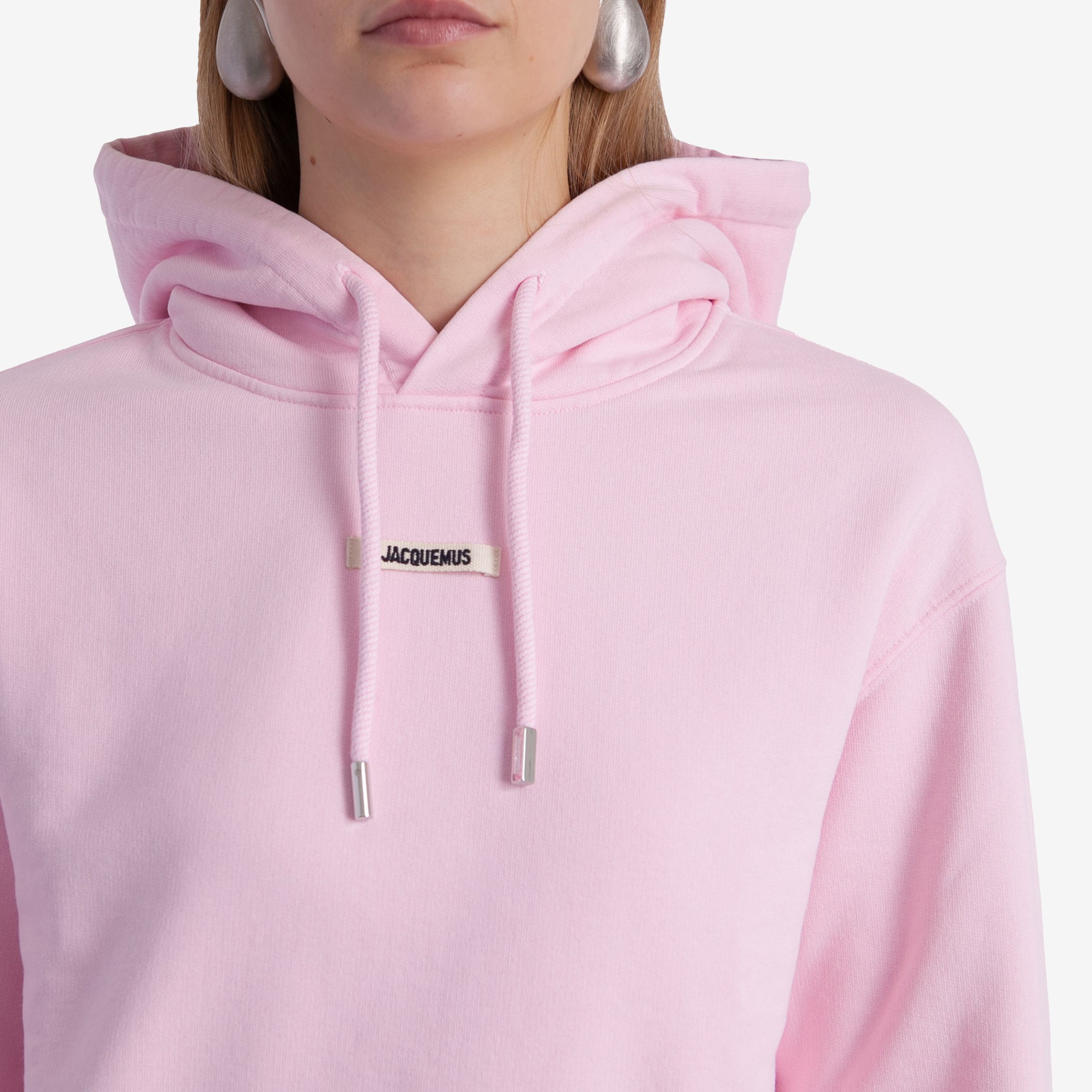 Худи женское