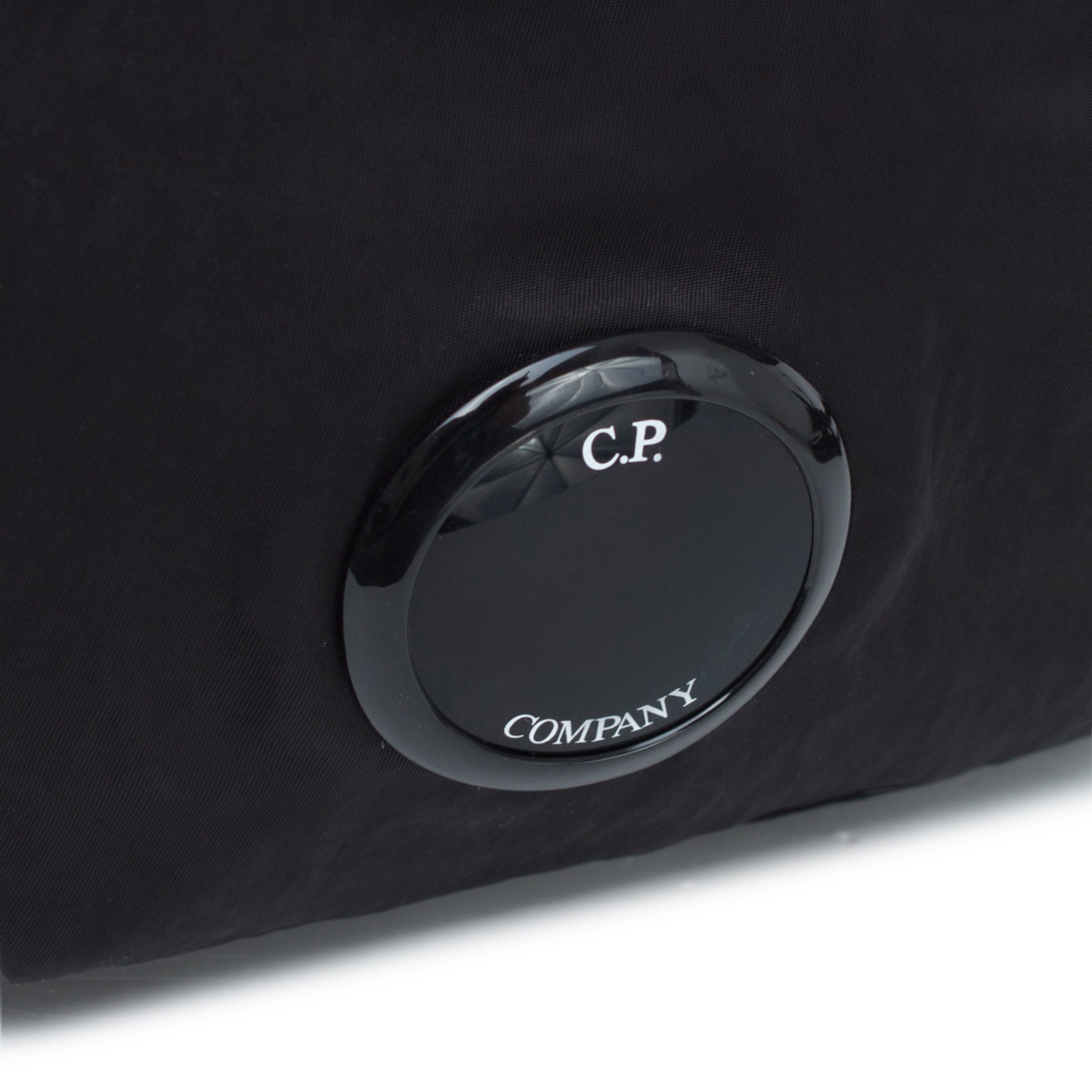 Сумка C.P. Company чёрная
