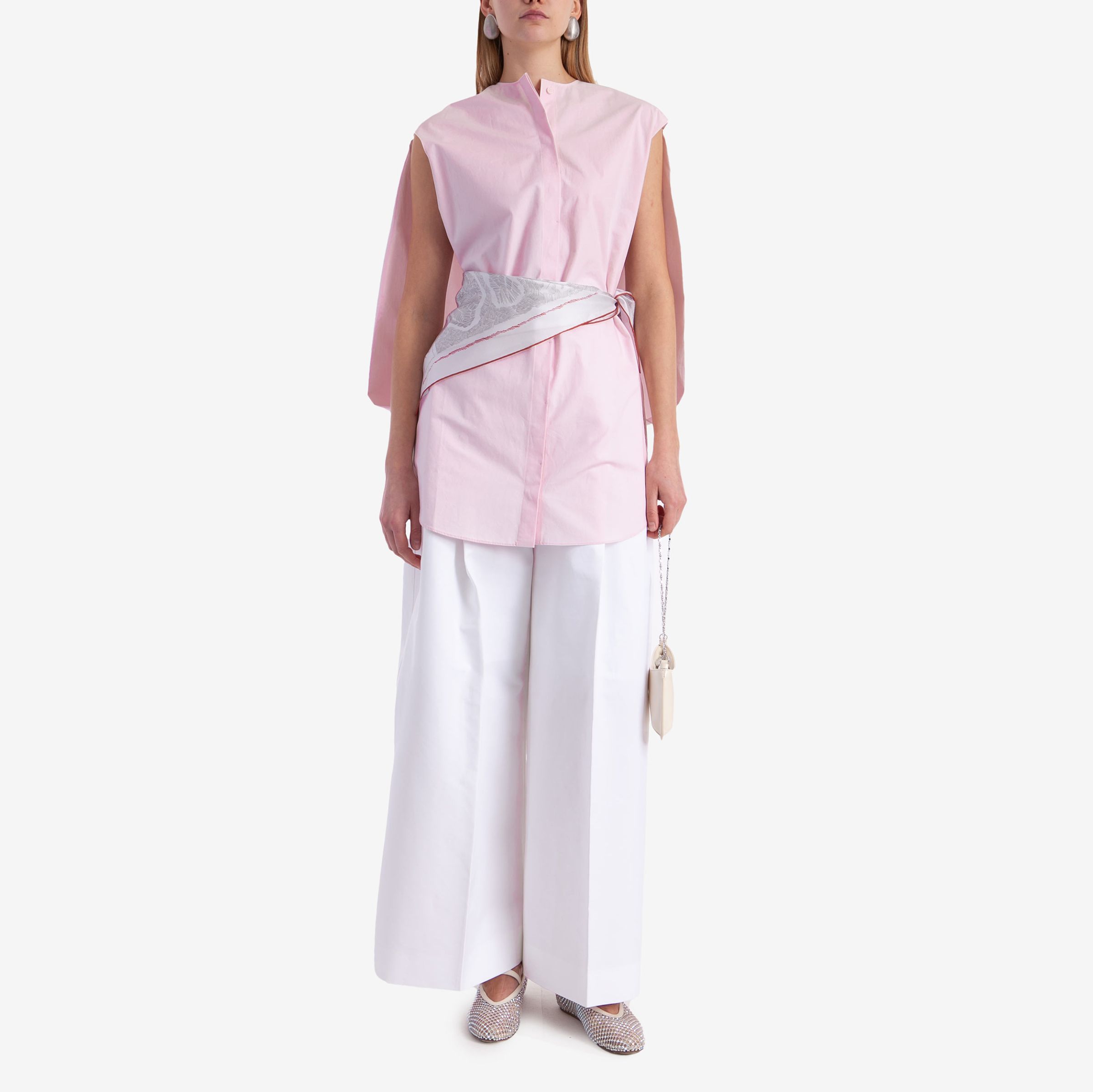 Сукня-сорочка жіноча