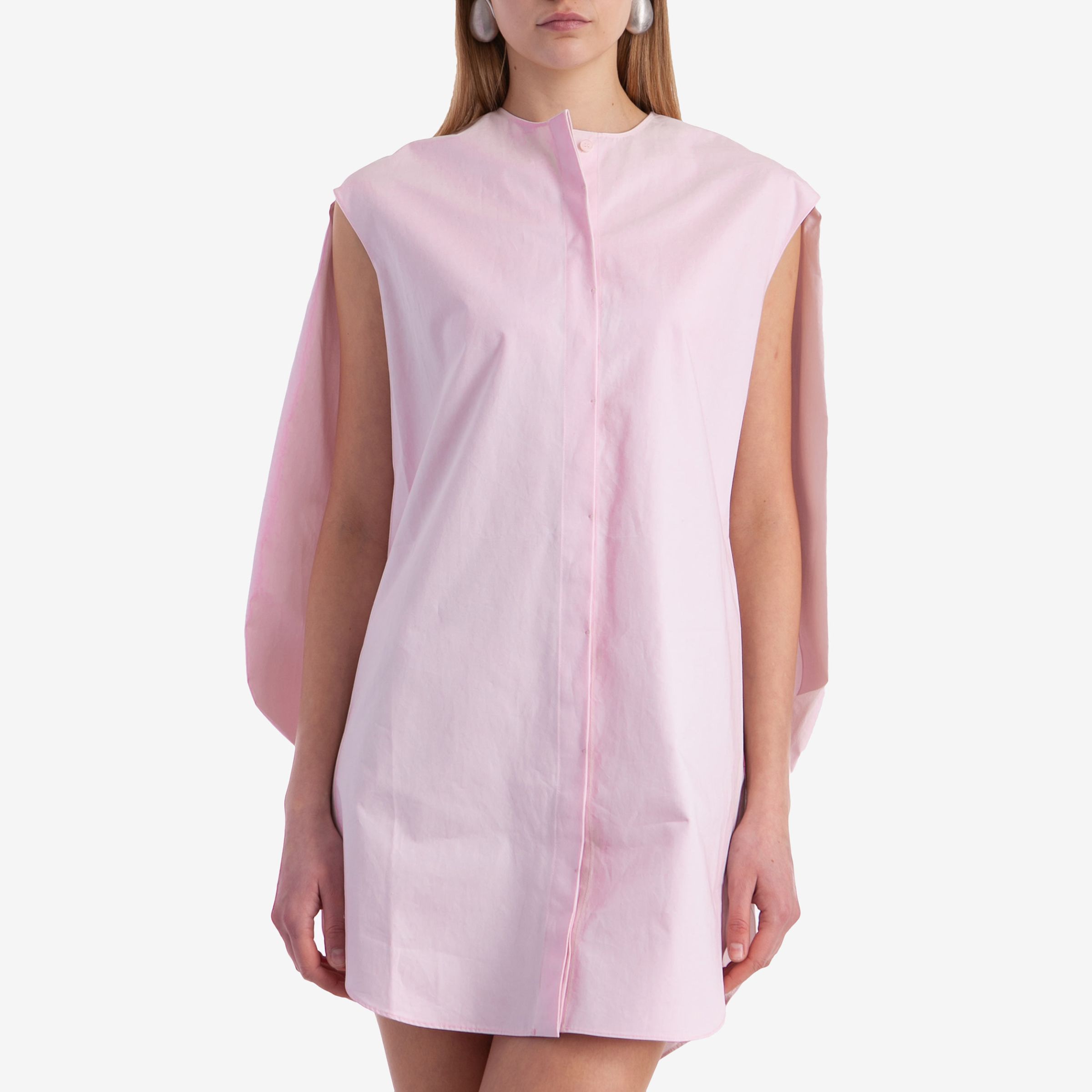 Сукня-сорочка жіноча