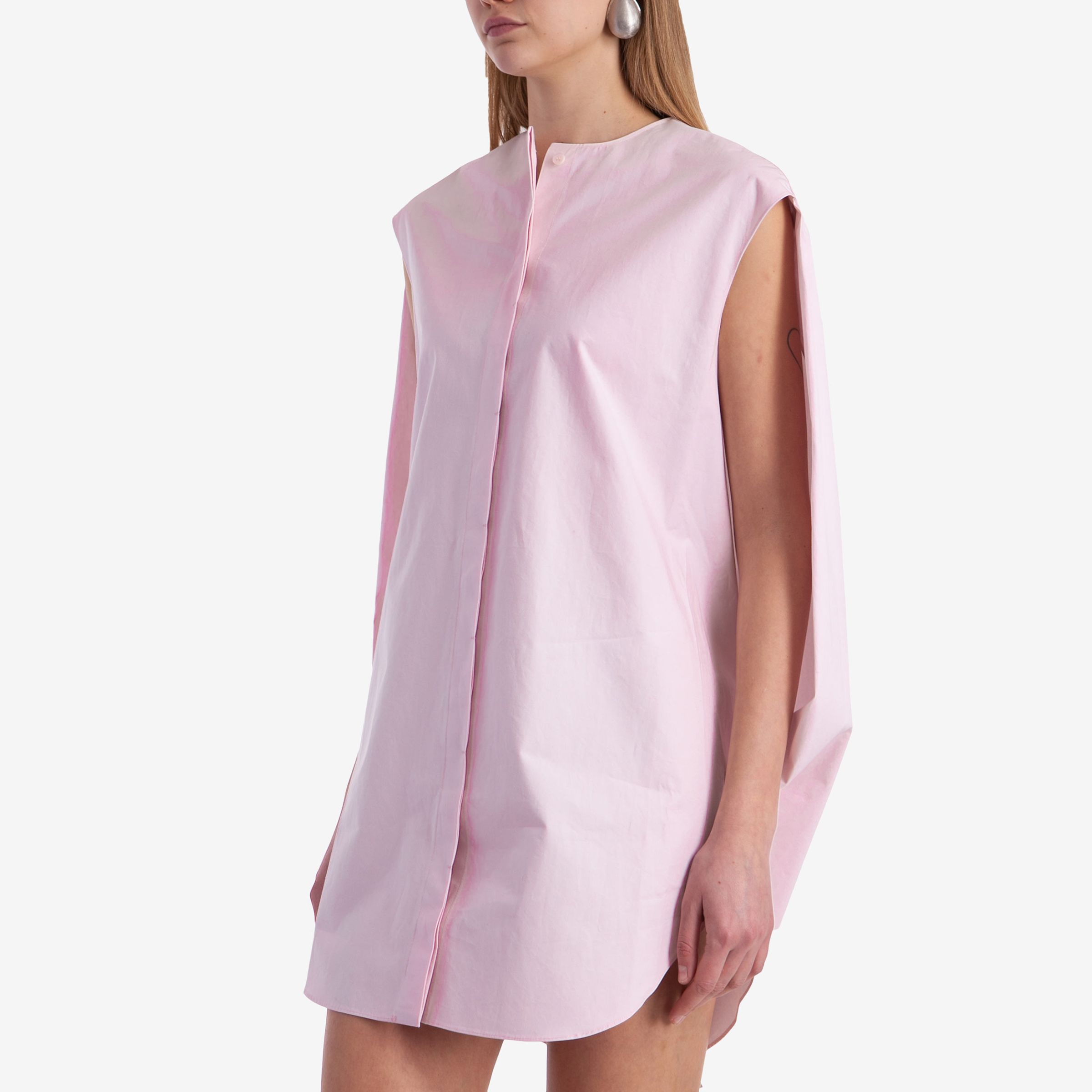 Сукня-сорочка жіноча