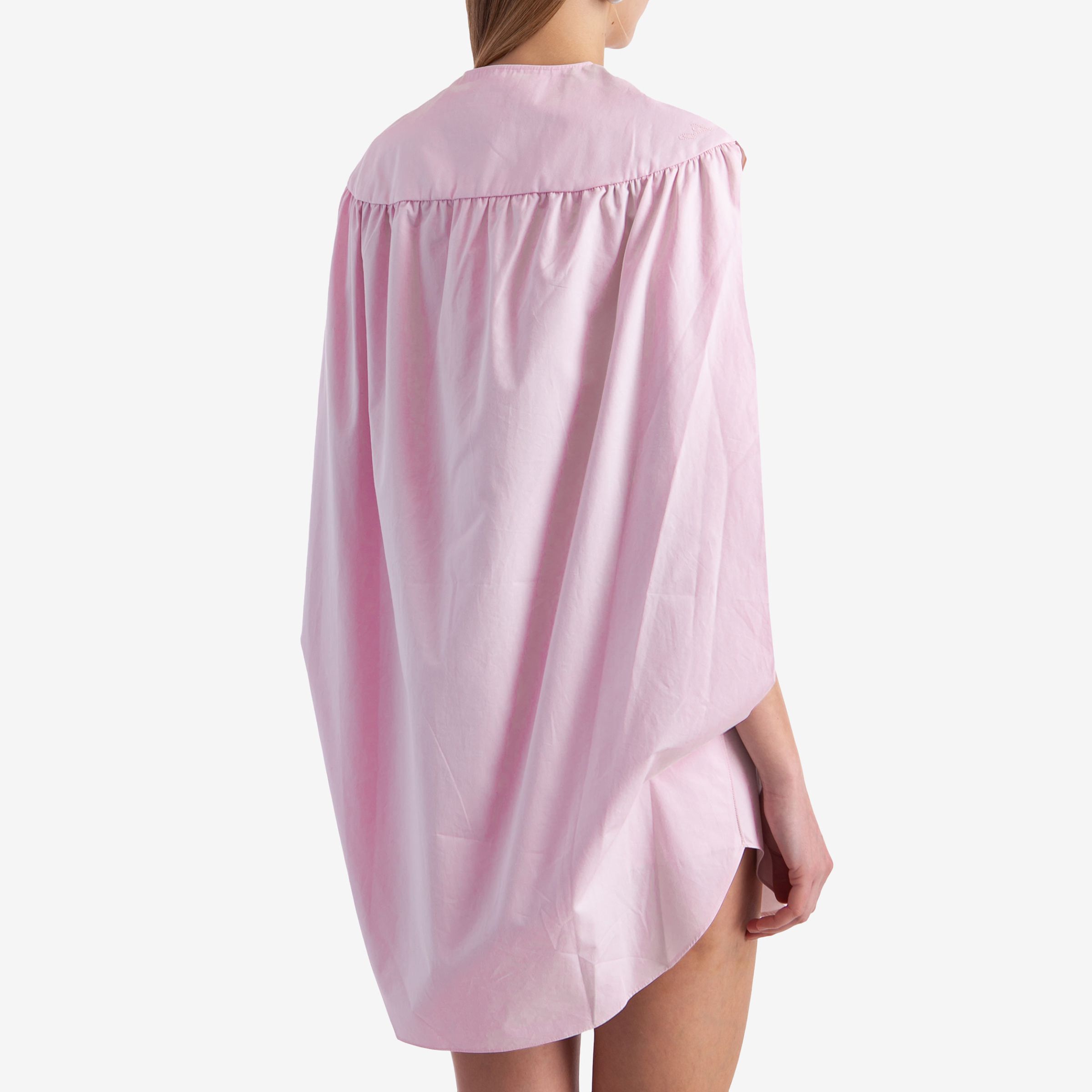 Сукня-сорочка жіноча