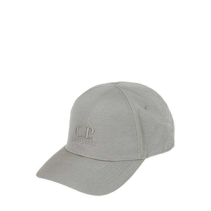 Кепка C.P. Company сіра