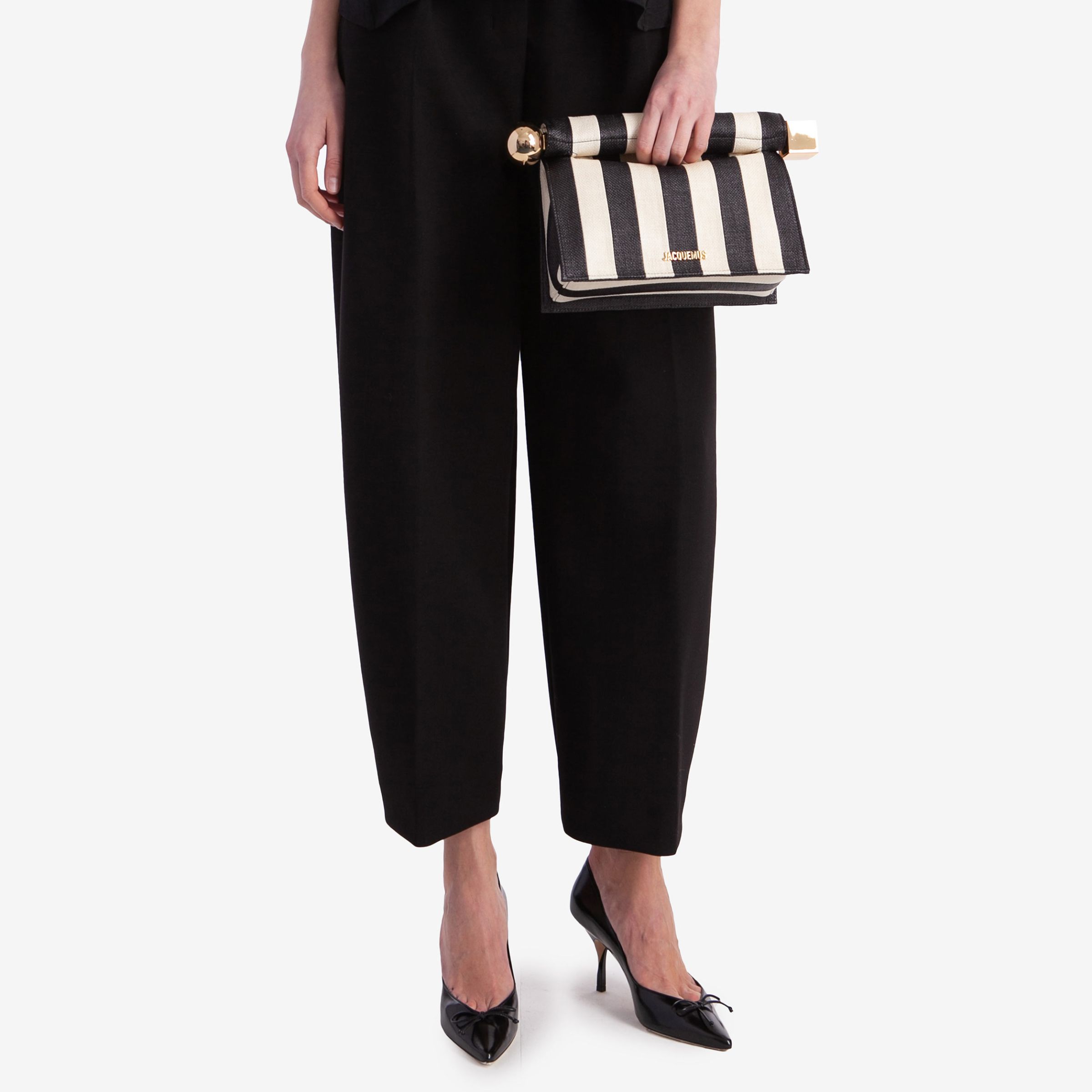 Сумка-клатч женская The Rond Carré