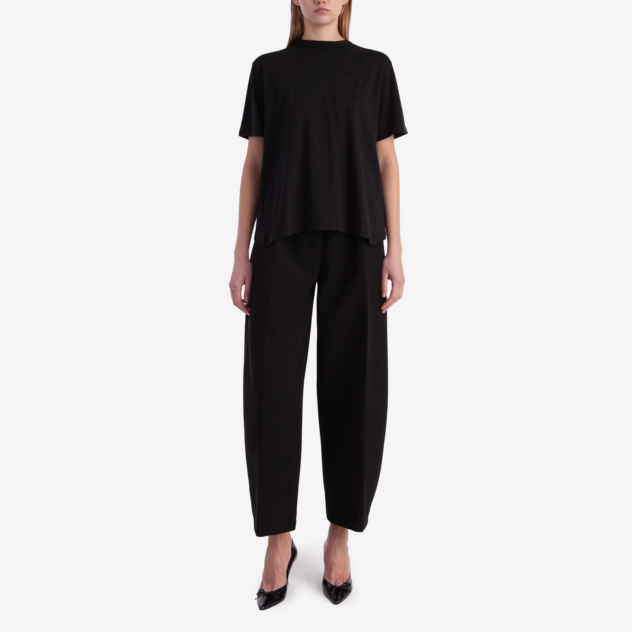 Футболка женская 