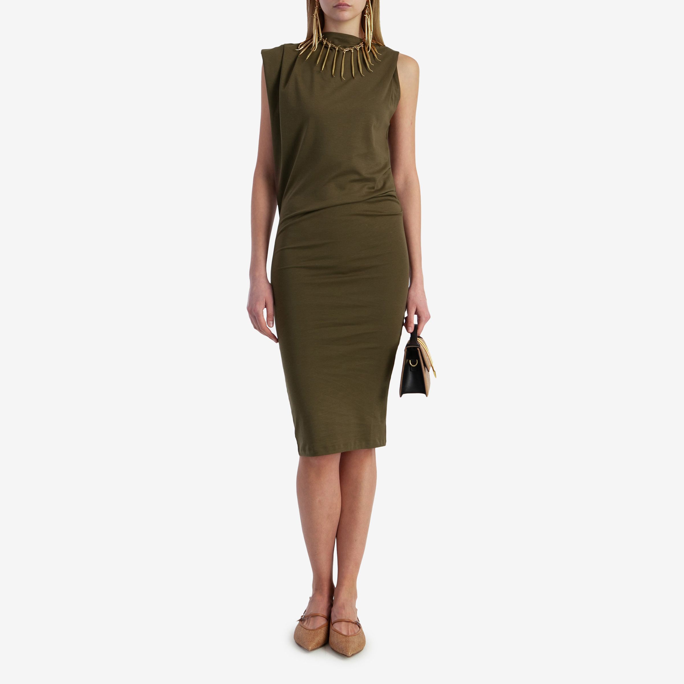 Платье женское