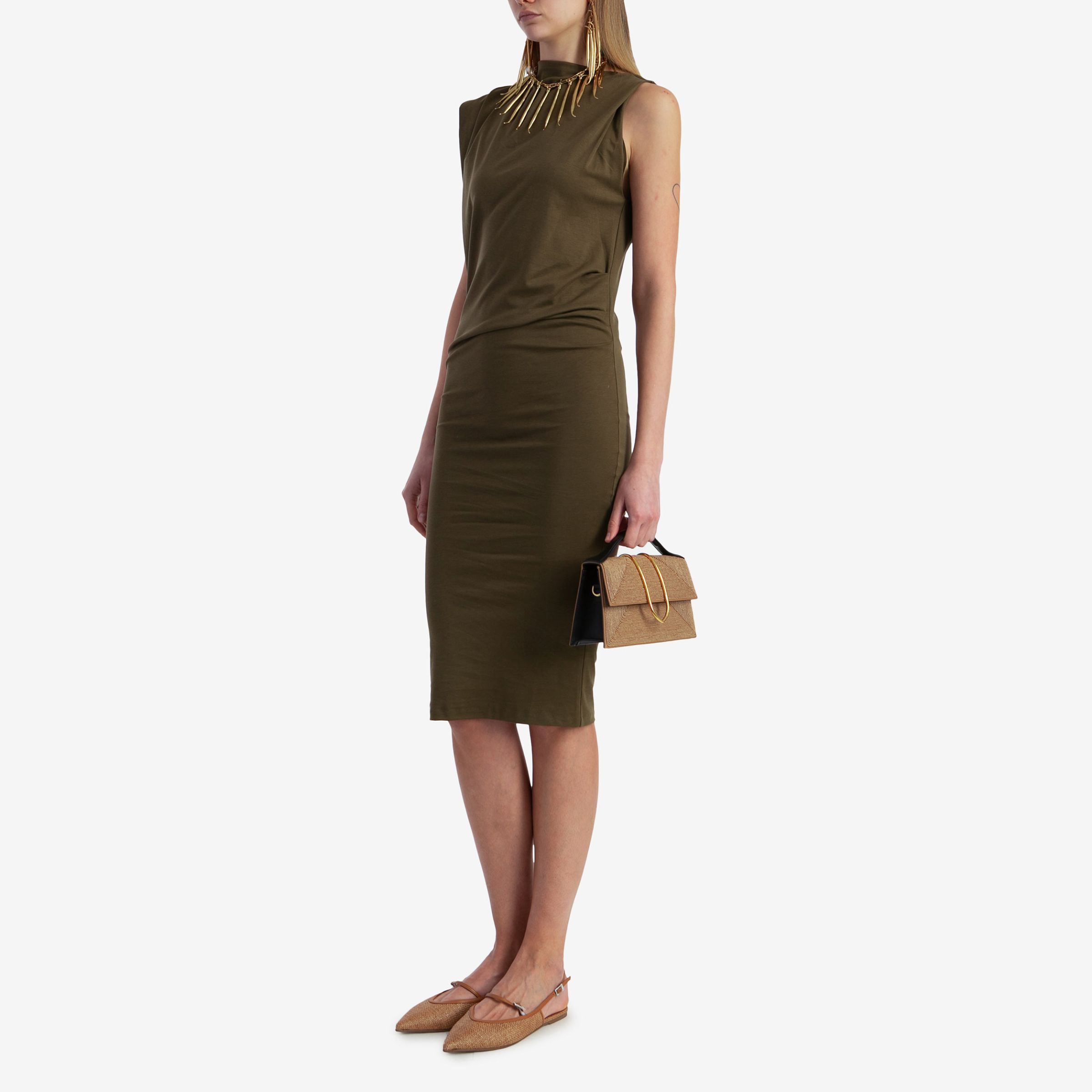 Платье женское