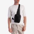 Рюкзак-слинг мужской