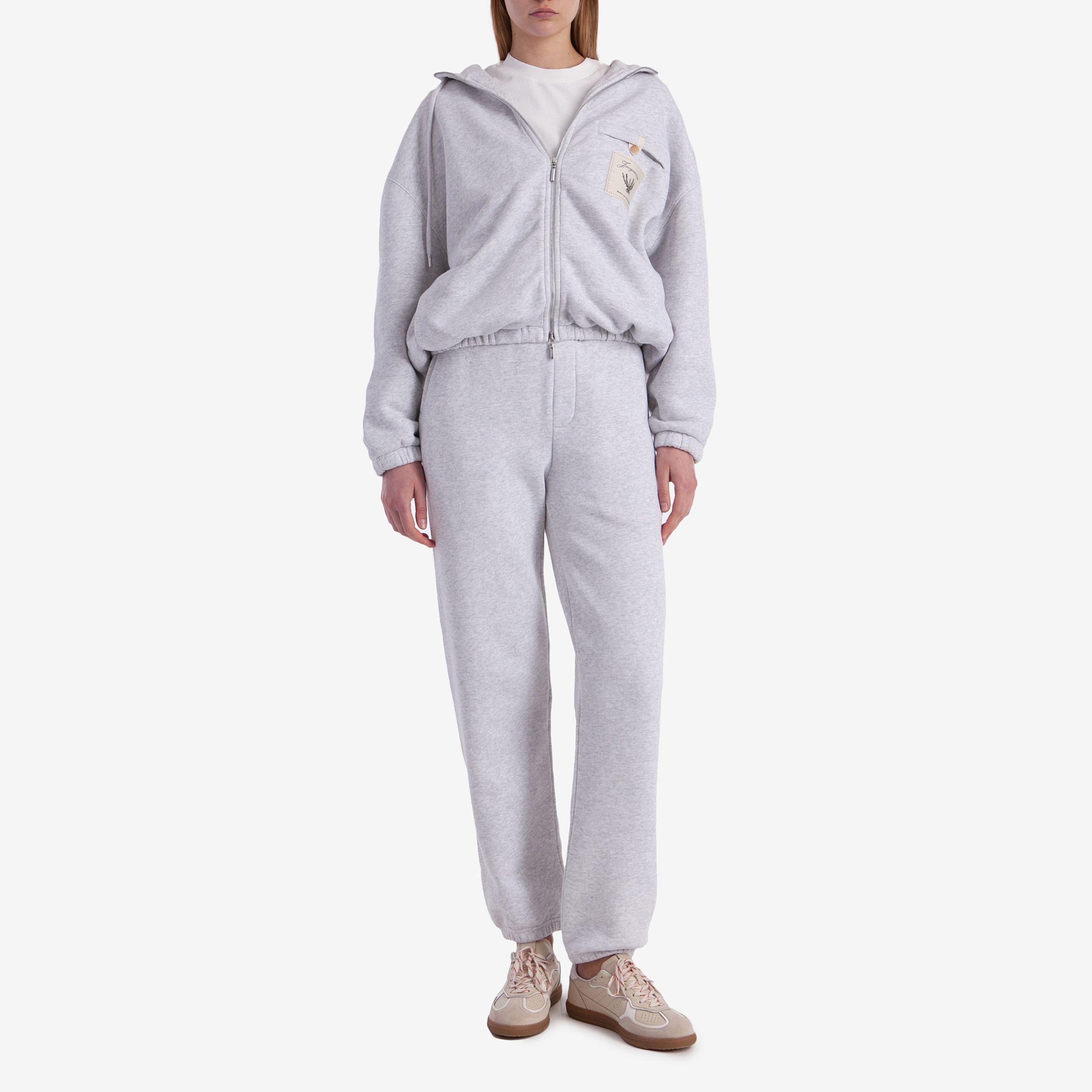 Худи женское