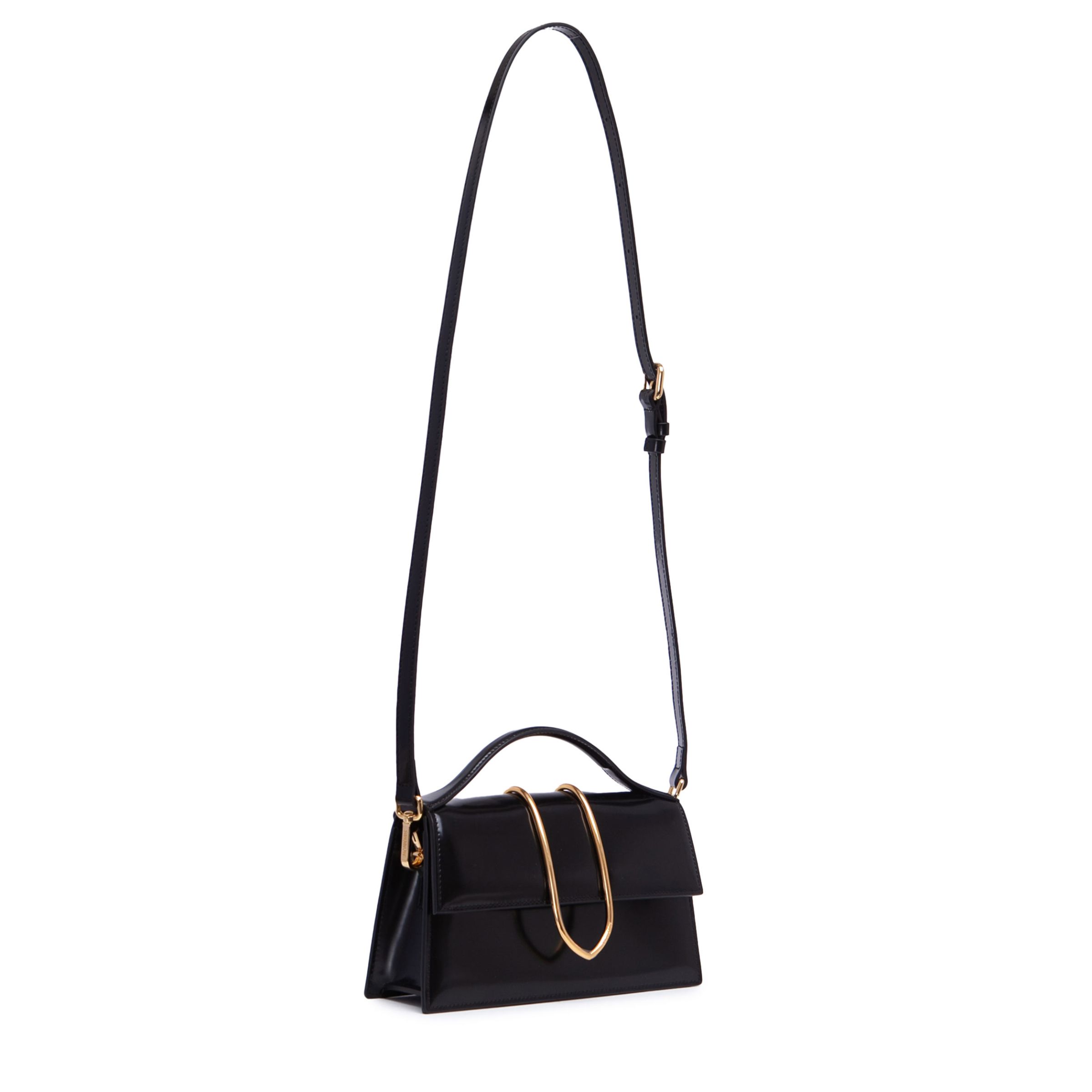 Сумка жіноча Big Bambino