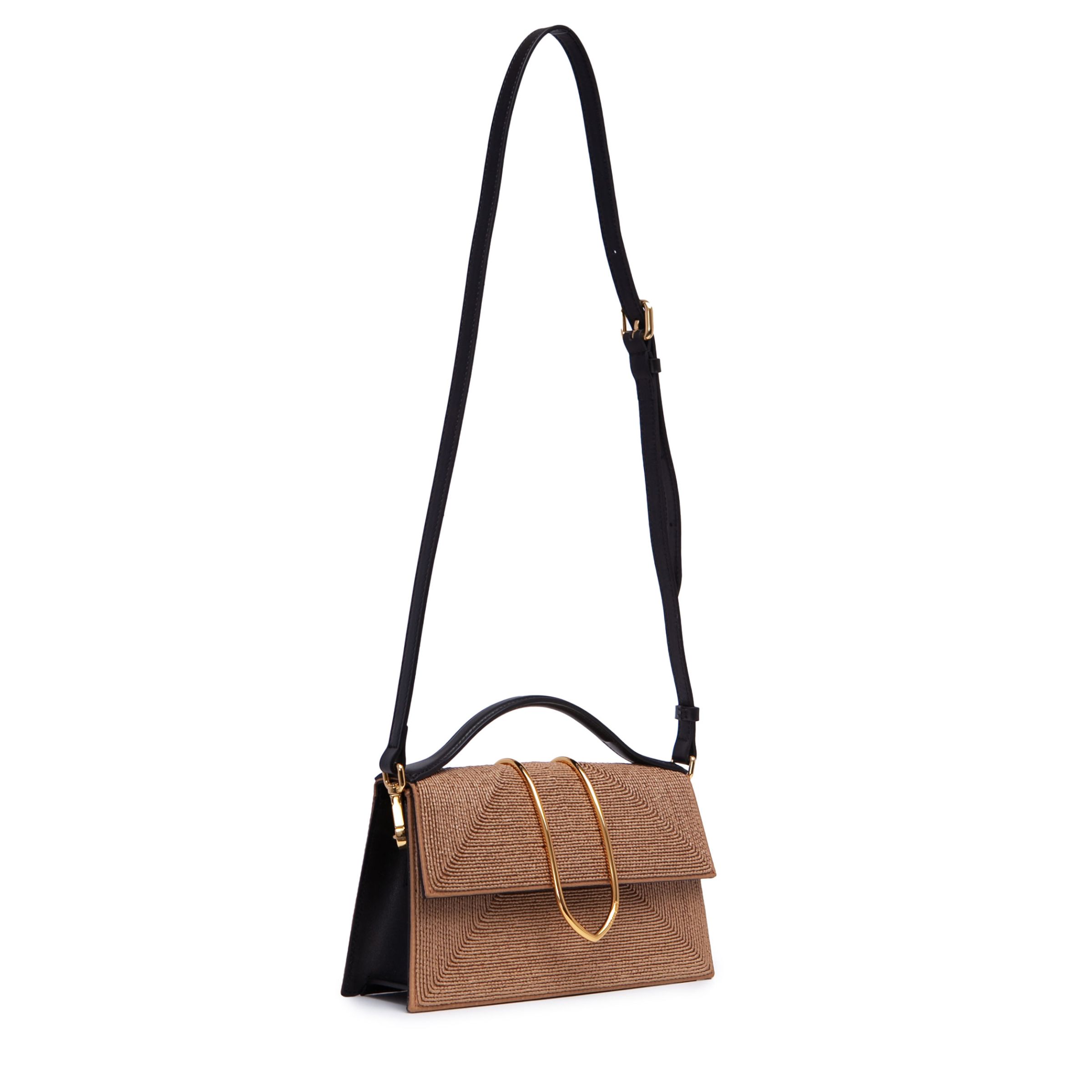 Сумка жіноча Big Bambino