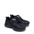 Кросівки Golden Goose Lightstar чорні