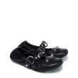 Балетки Balenciaga чёрные
