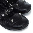 Балетки Balenciaga чёрные