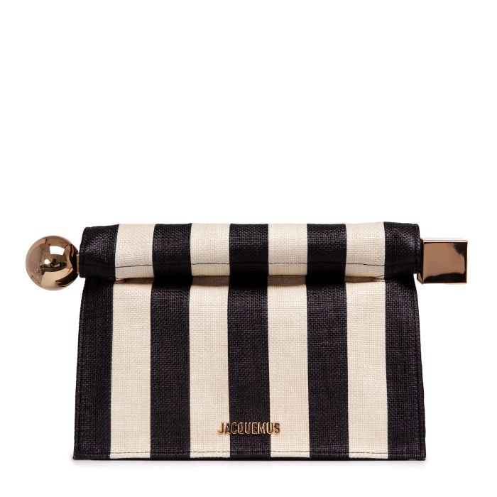 Сумка-клатч жіноча The Rond Carré