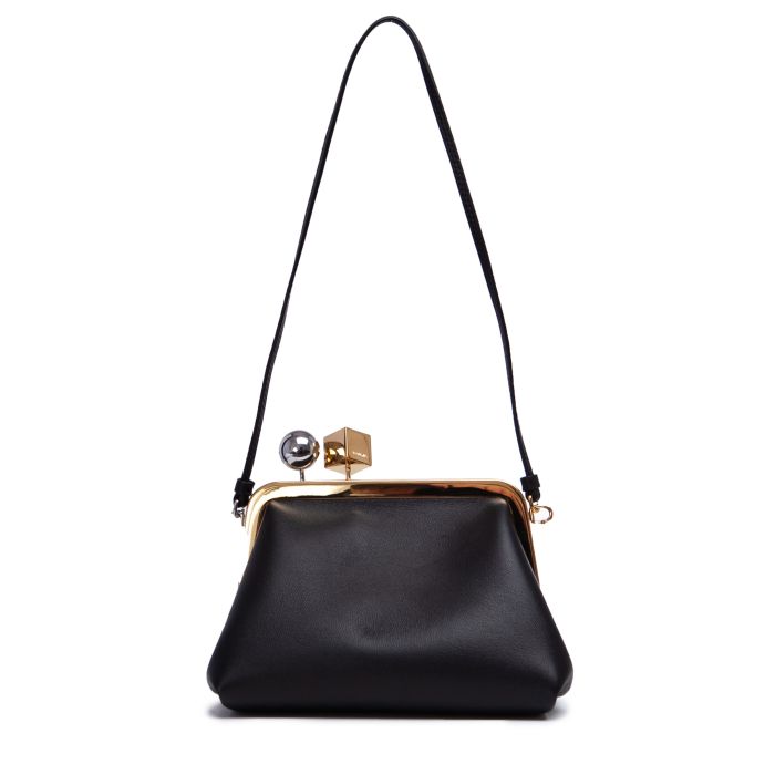 Сумка-клатч жіноча Berlingot