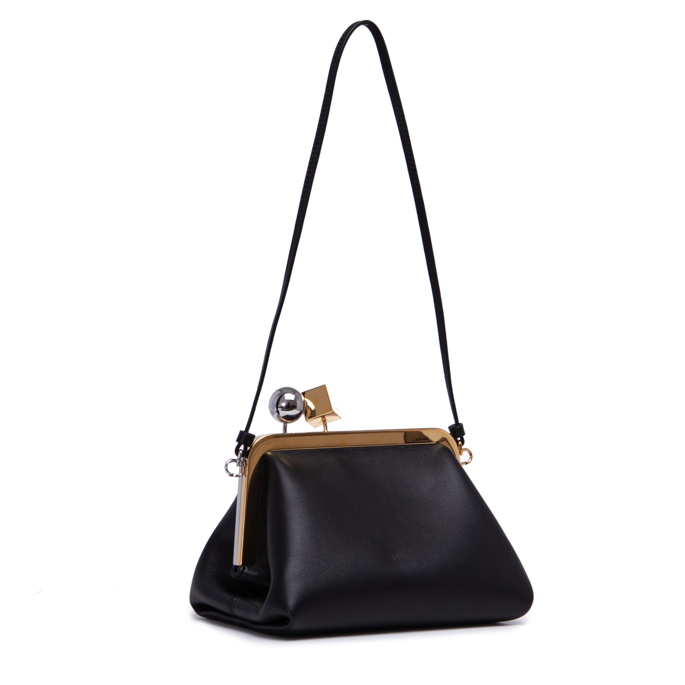 Сумка-клатч жіноча Berlingot