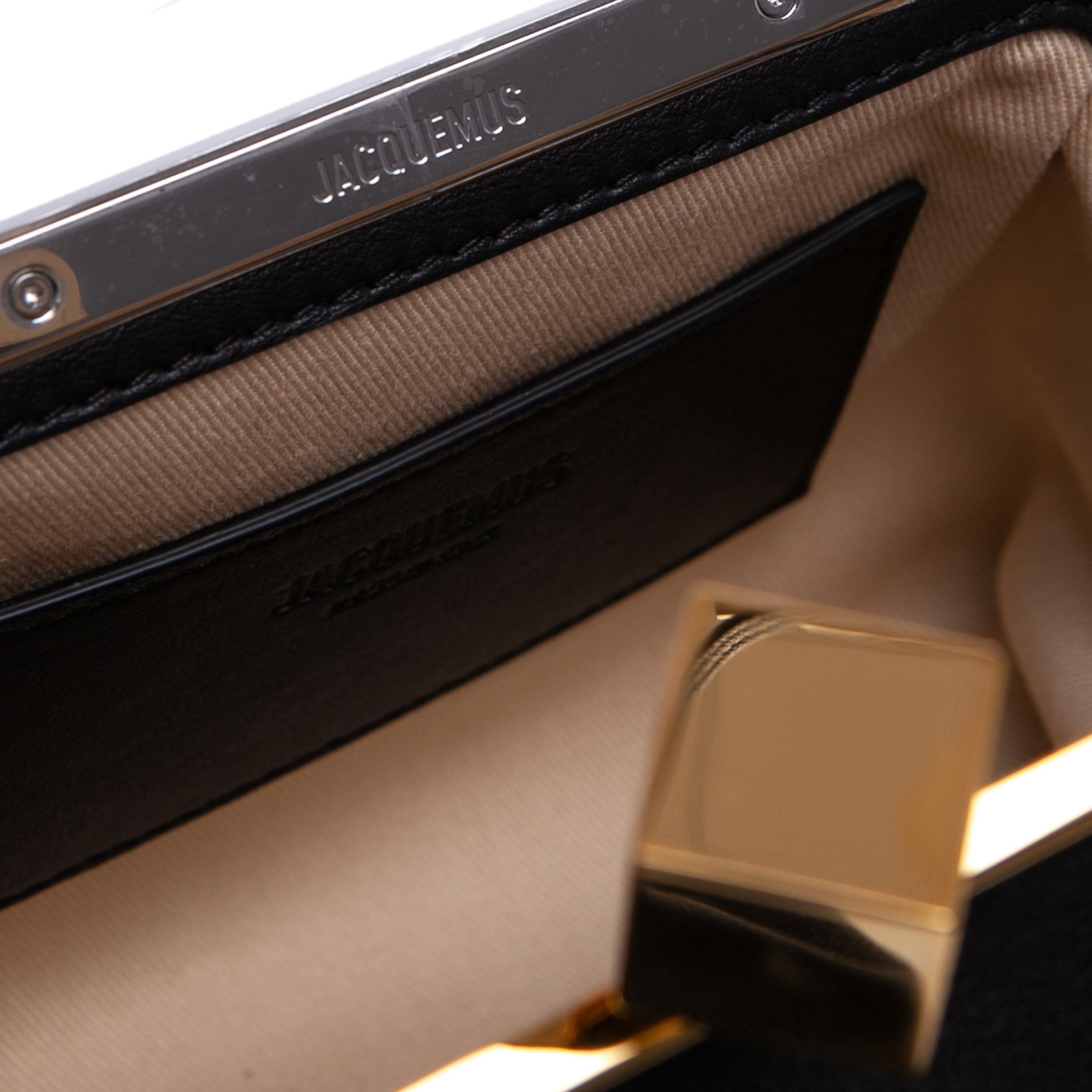 Сумка-клатч жіноча Berlingot