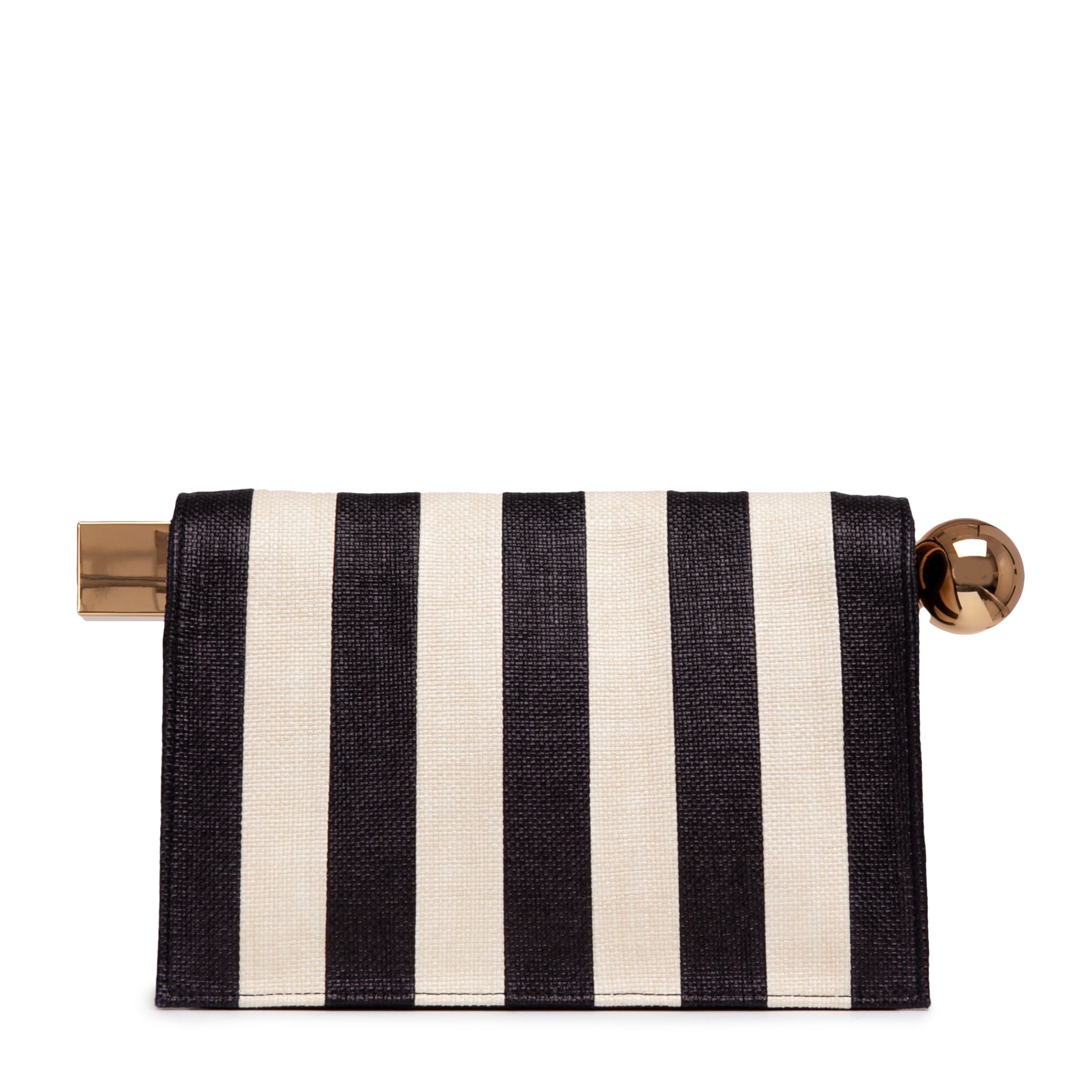 Сумка-клатч жіноча The Rond Carré