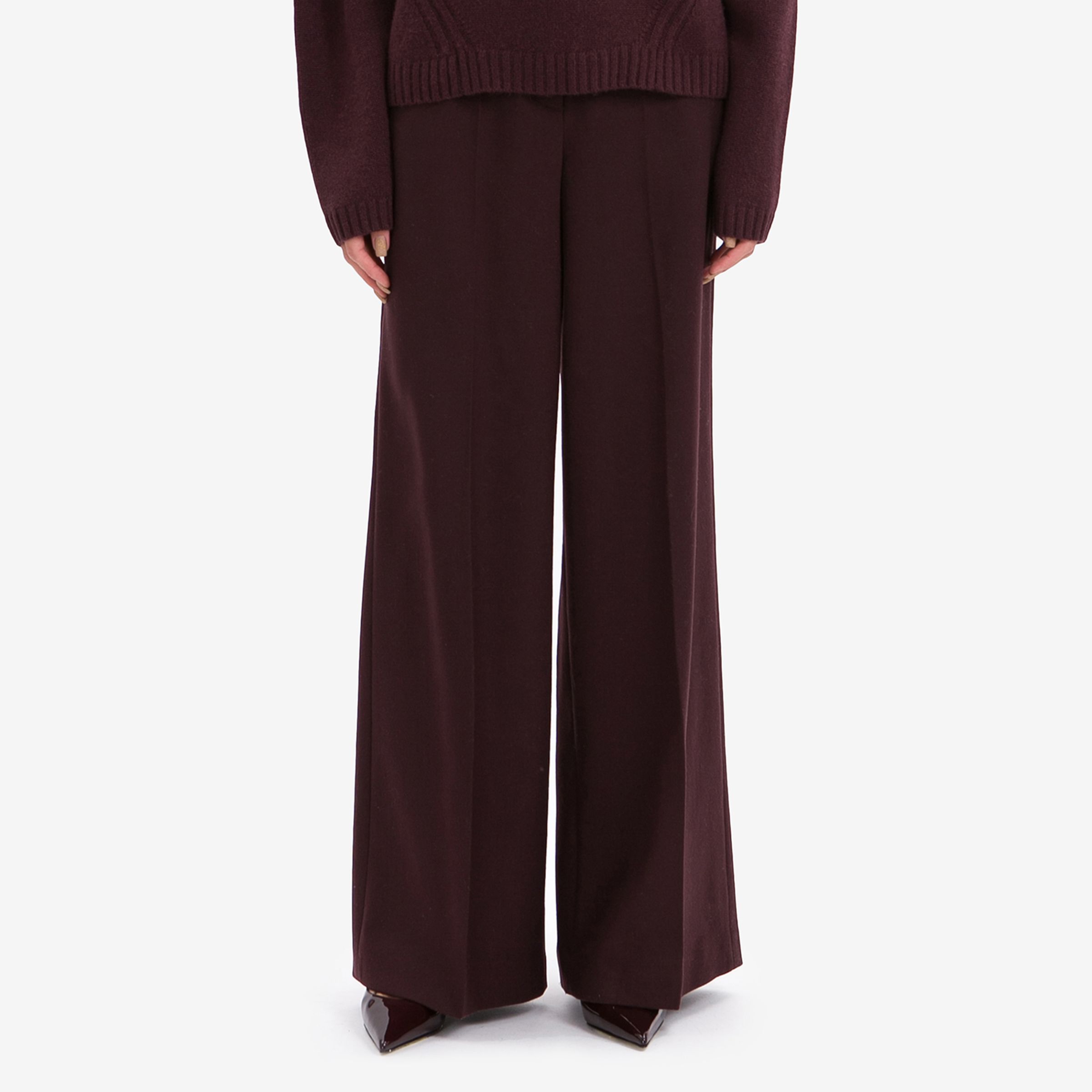 Брюки женские