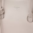 Сумка Balenciaga Hampton Carry All Bag бежевая
