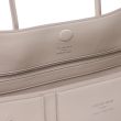 Сумка Balenciaga Hampton Carry All Bag бежевая