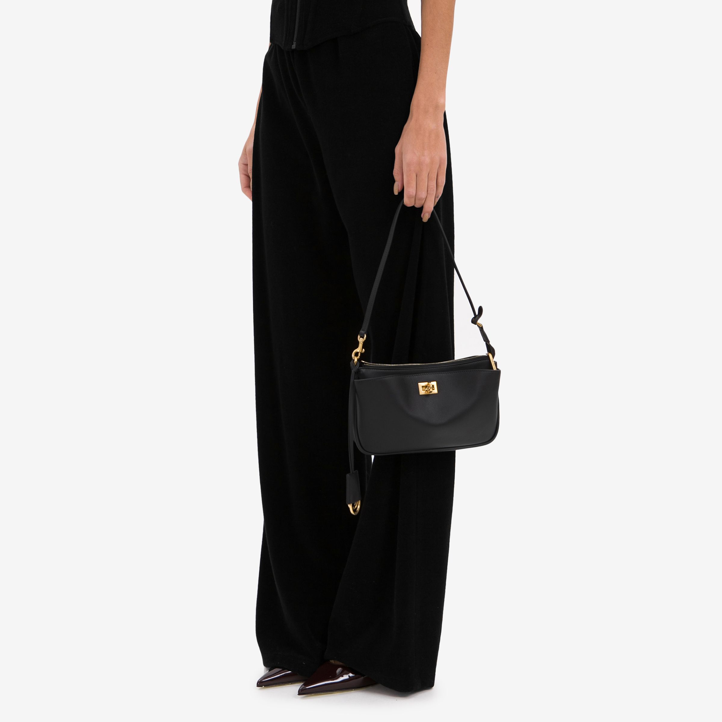 Сумка-гаманець жіноча Rodeo Sling Pochette