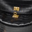 Сумка Balenciaga Rodeo Small чёрная