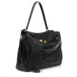 Сумка Balenciaga Rodeo Small чёрная