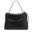 Сумка Balenciaga Rodeo Small чёрная