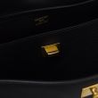 Сумка Balenciaga Rodeo Medium чёрная