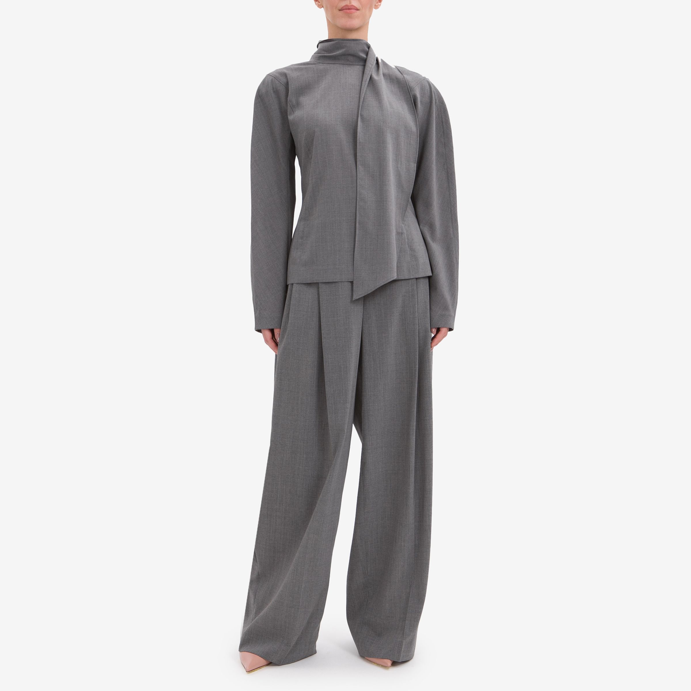 Блуза женская