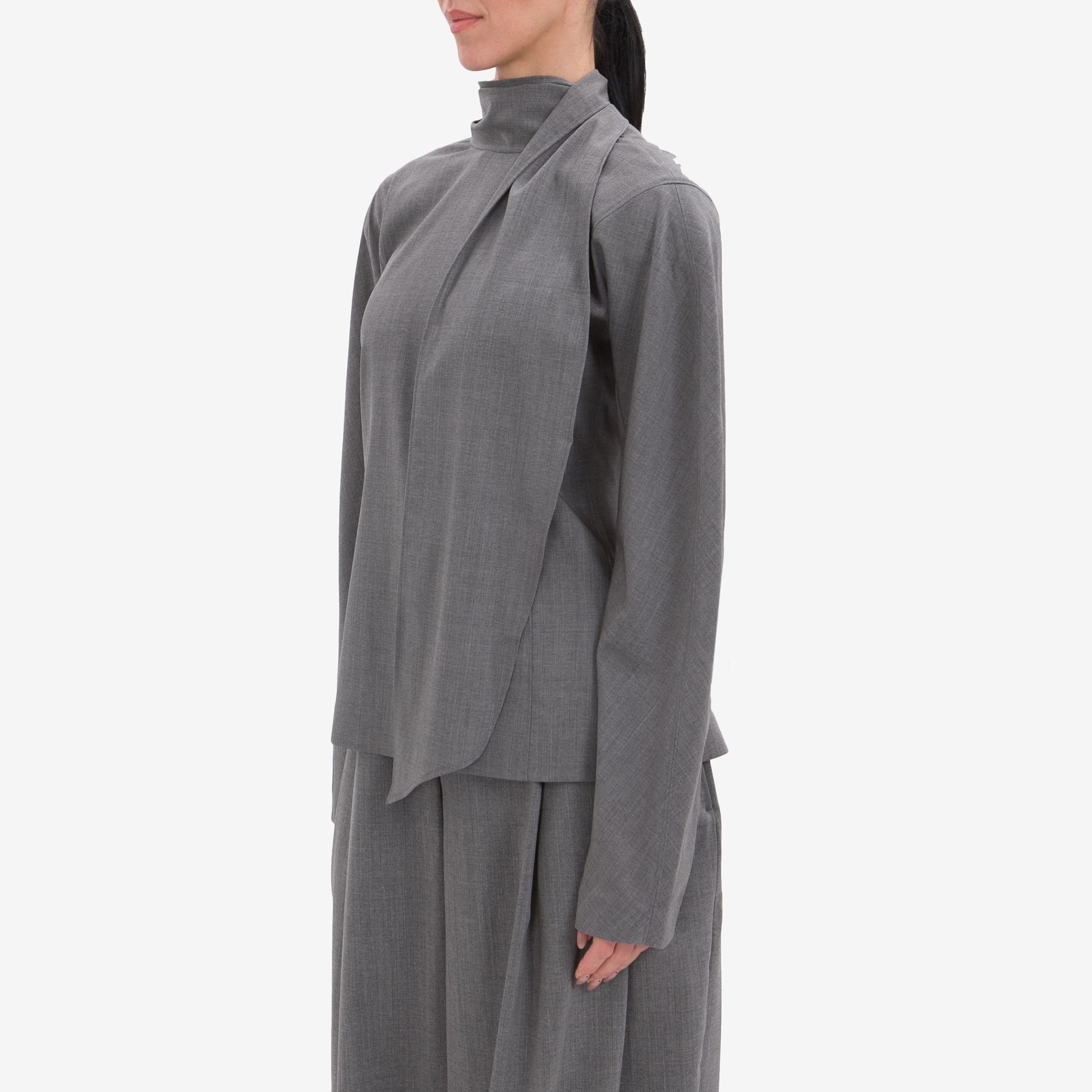 Блуза женская