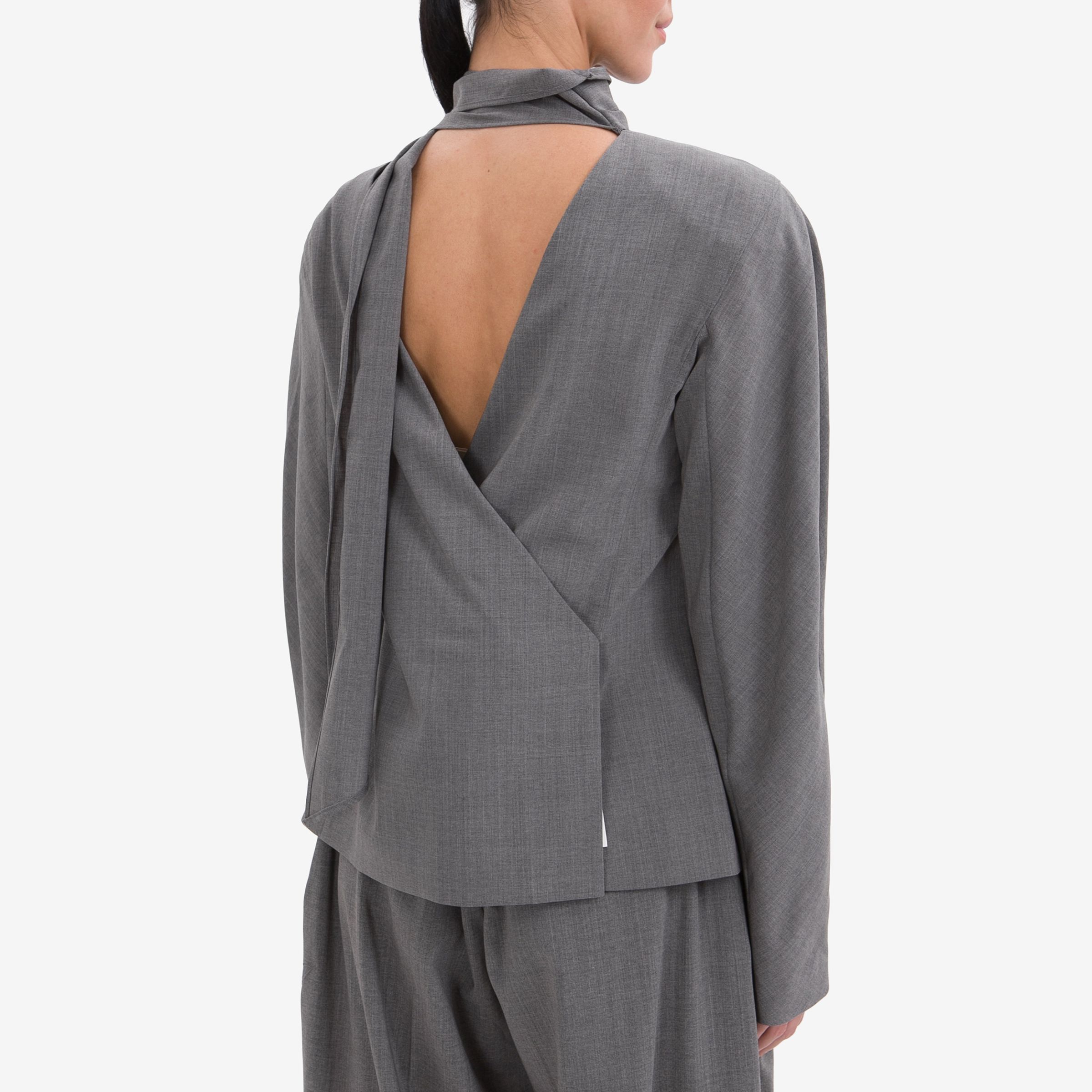 Блуза женская