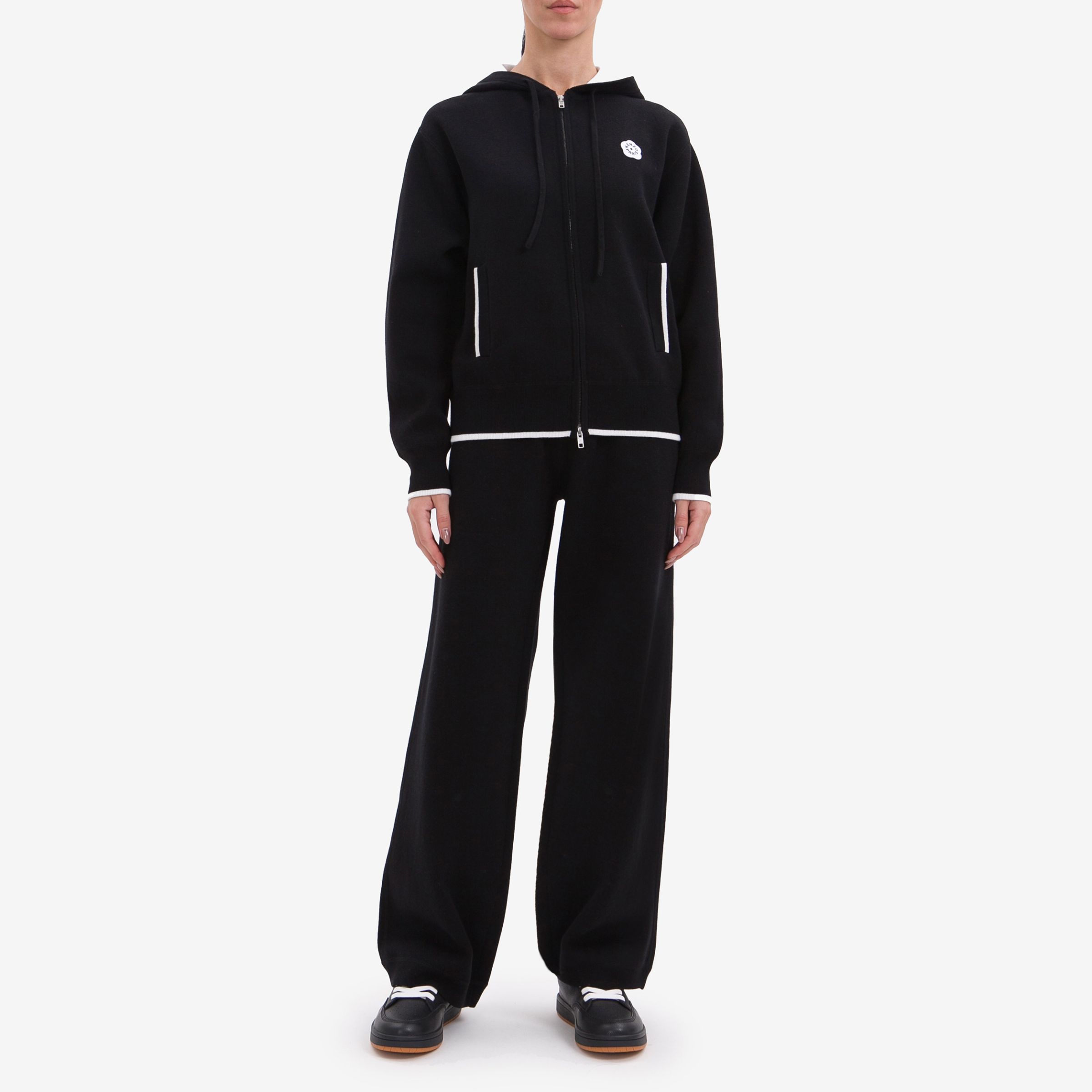 Худи женское