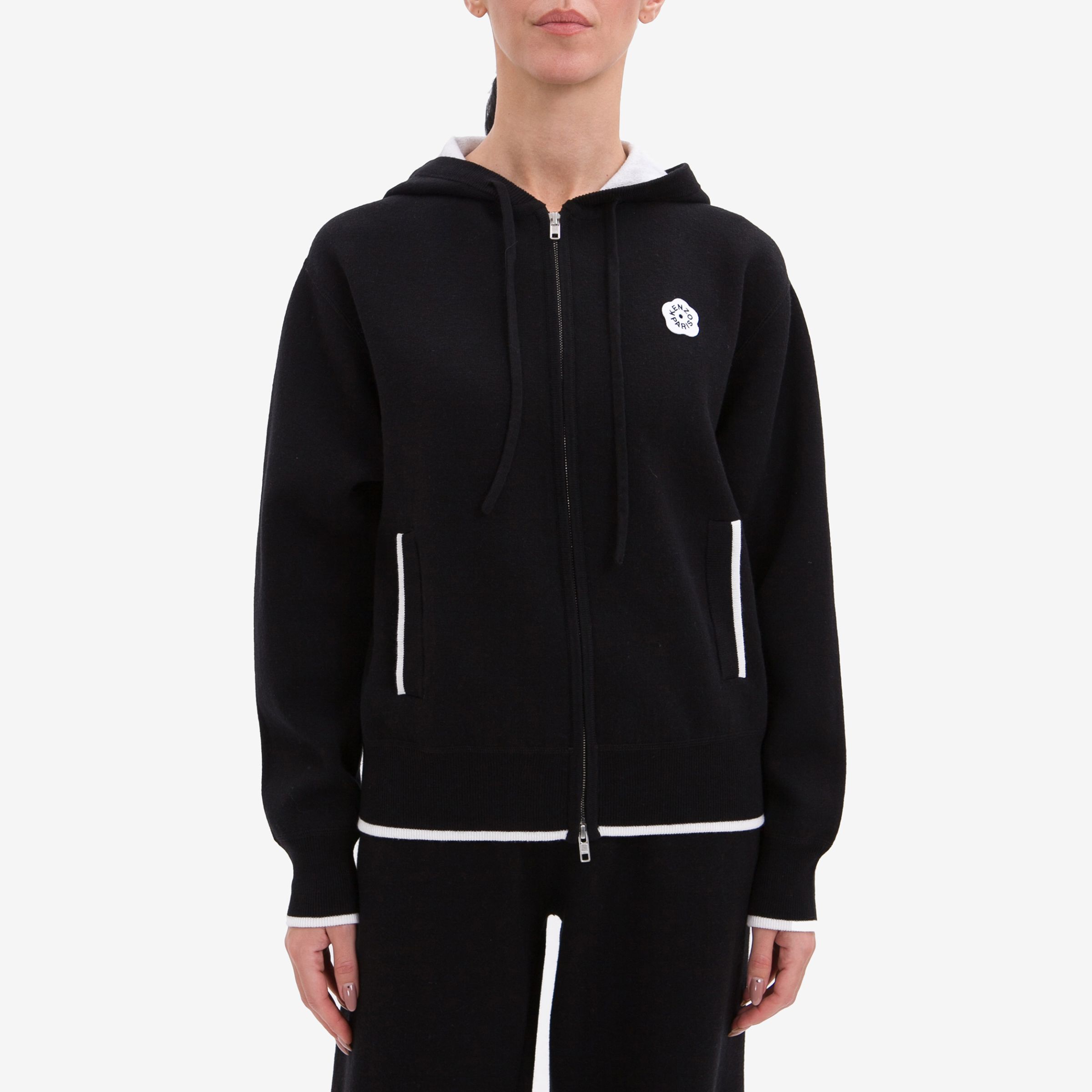 Худи женское