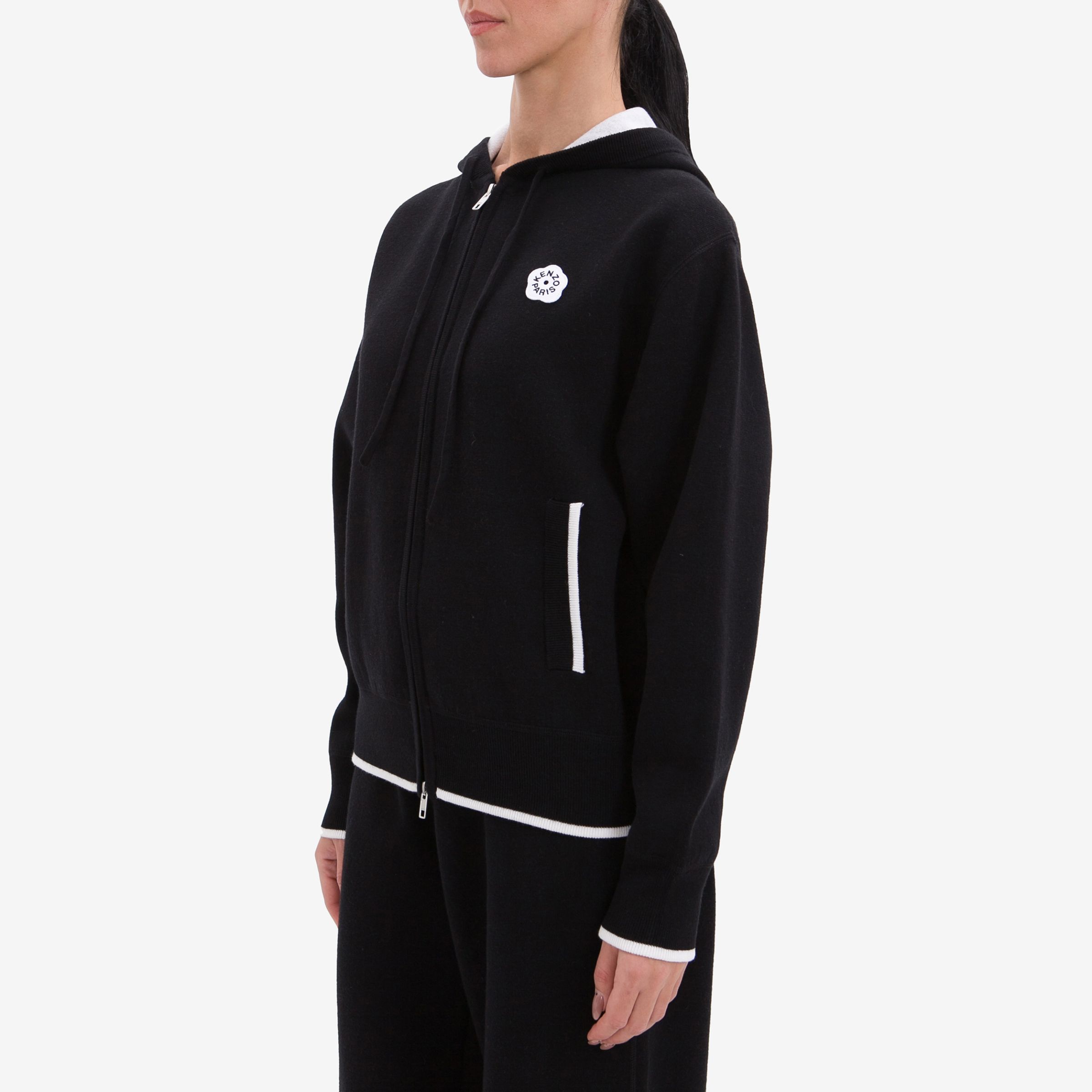 Худи женское