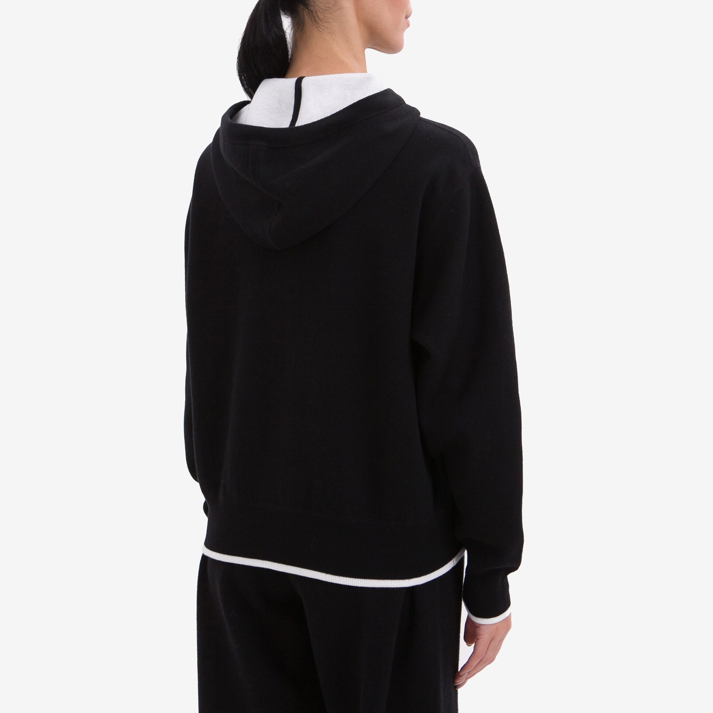 Худи женское