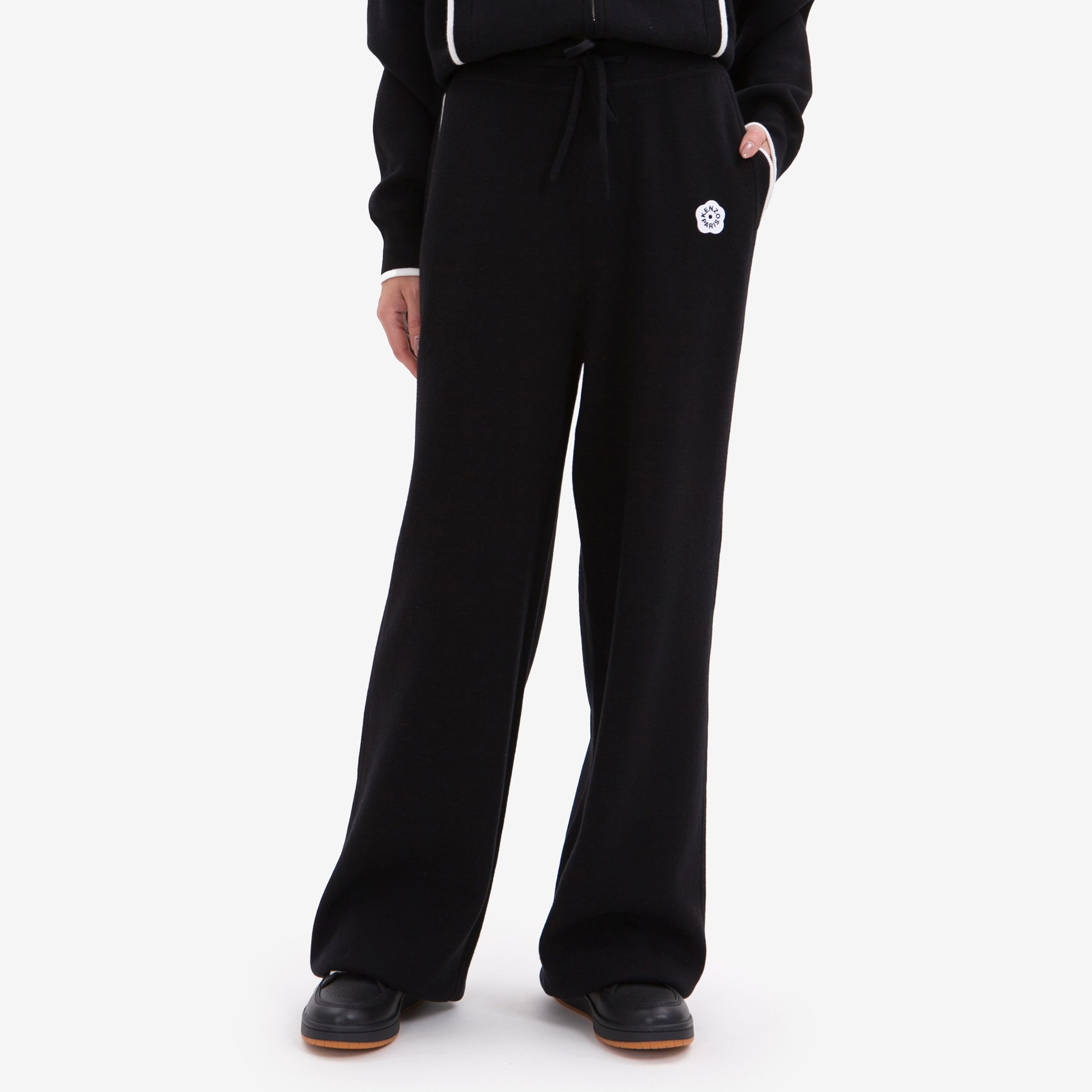 Брюки спортивные женские