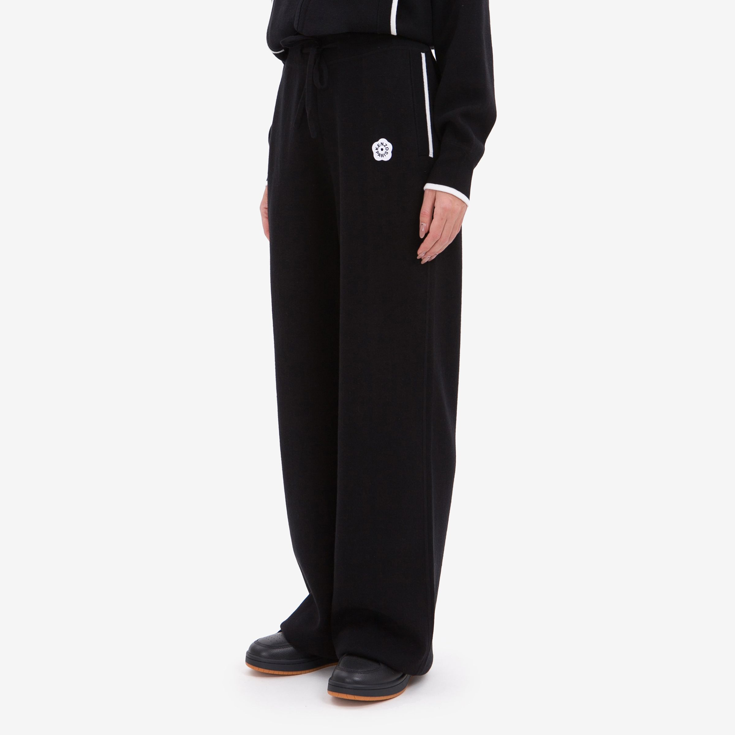 Брюки спортивные женские