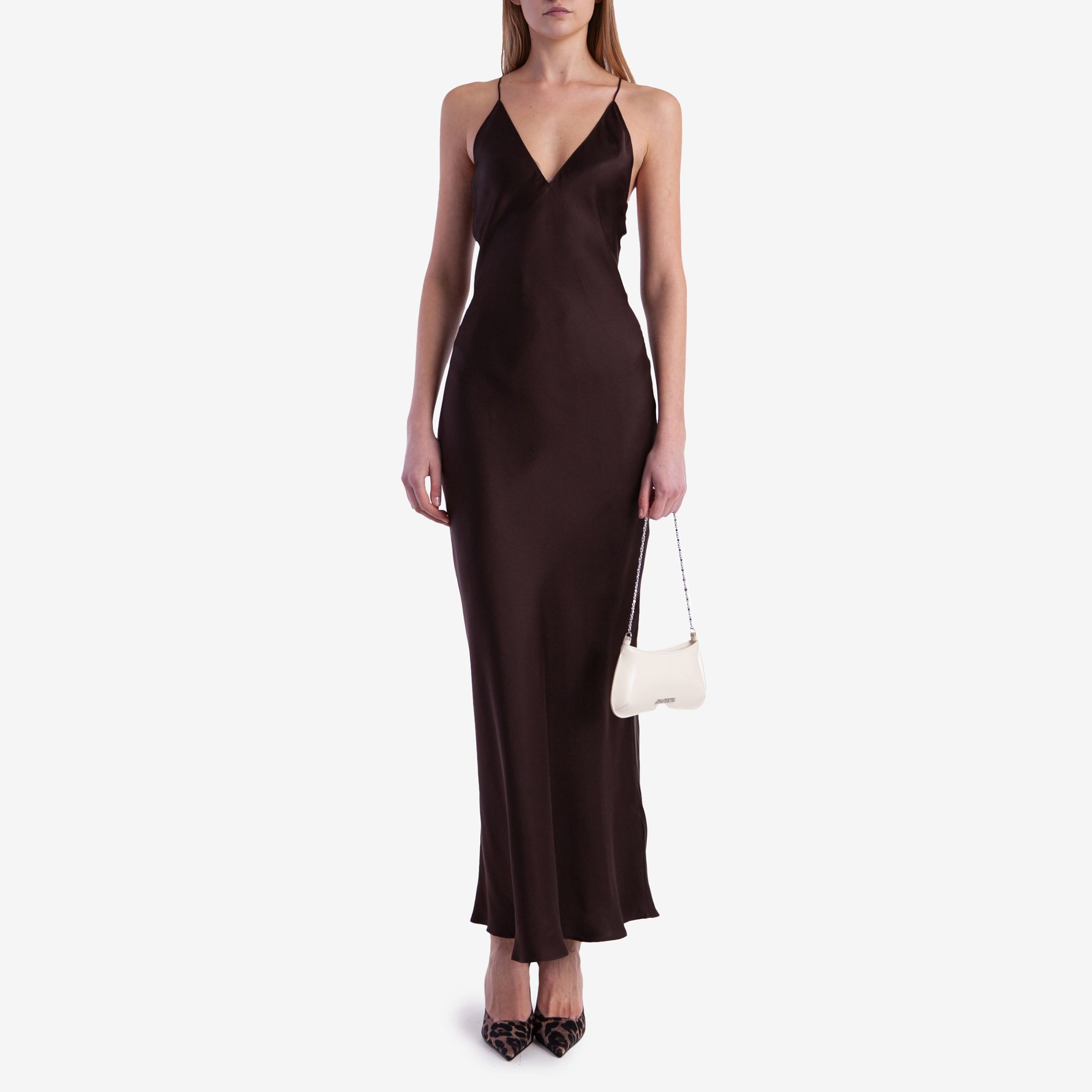 Платье женское